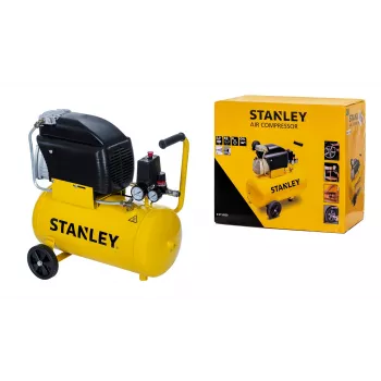 Compresor Stanley FCDV404STN006 8 bar 50 L