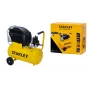 Compresor Stanley FCDV404STN006 8 bar 50 L