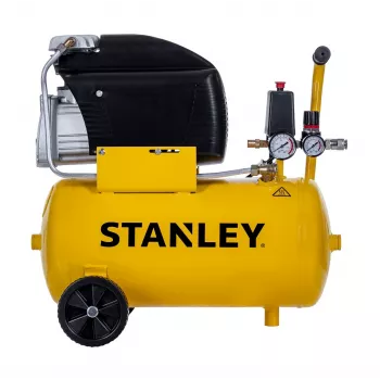 Compresor Stanley FCDV404STN006 8 bar 50 L