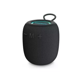 Altavoz Energy Sistem | Sunrise | 10 W | sumergible | Bluetooth | negro | portátil | conexión inalámbrica