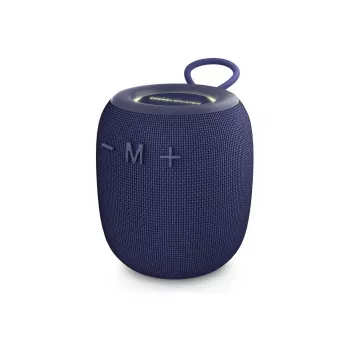 Altavoz portátil mono Energy Sistem Bloom 10 W