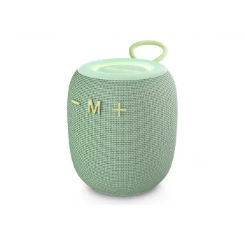 Altavoz portátil mono Energy Sistem Bloom Mint 10 W