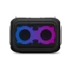 Altavoz estéreo portátil Energy Sistem KaraokeStar negro