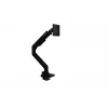 Soporte para monitor Arozzi AZ-ALZARE-NEO-PRO-BK — de un brazo, VESA 75/100, capacidad máx. 20 kg, regulable en altura, inclinable y orientable, negro