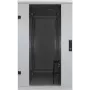 Rack de servidor de 19 pulgadas Triton RMA-27-A81-CAX-N1 27U, gris claro