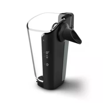 Sistema de leche Philips CA6708/20 LatteGo — compatible con EP2X3X, EP3X4X, EP4X4X, EP5X5X (1 ud.)