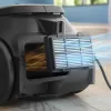 Aspirador de suelo Philips XD2142/12 — 850 W, bolsa de polvo 3 L, filtro HEPA, limpieza en seco