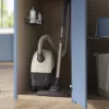 Aspirador | PHILIPS | Potencia de entrada 800 W | Capacidad de polvo 3 L | Aspirador de suelo | Tipo de limpieza en seco | Depósito de polvo bolsa | Color negro/beige | XD1101/10
