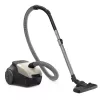 Aspirador | PHILIPS | Potencia de entrada 800 W | Capacidad de polvo 3 L | Aspirador de suelo | Tipo de limpieza en seco | Depósito de polvo bolsa | Color negro/beige | XD1101/10