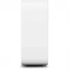 Subwoofer activo Sonos Sub 4 – amplificador clase D, AC 110–240 V, 40,2 × 15,8 × 38,9 cm, negro o blanco