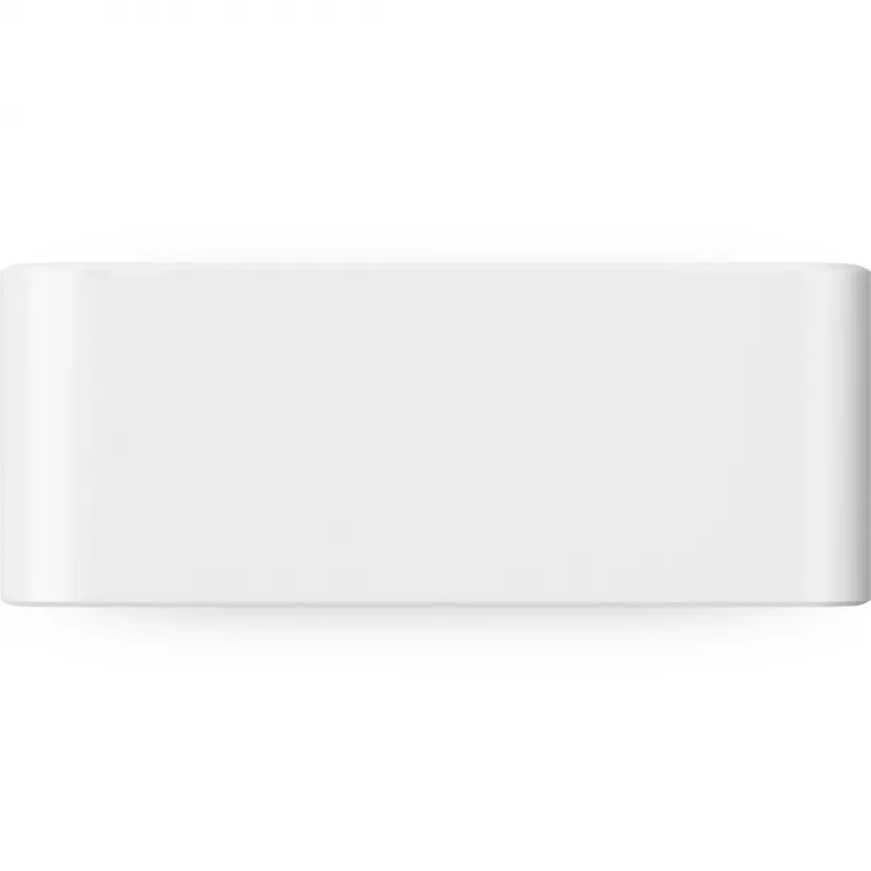 Subwoofer activo Sonos Sub 4 – amplificador clase D, AC 110–240 V, 40,2 × 15,8 × 38,9 cm, negro o blanco
