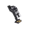 Aspirador de escoba Samsung VS20C9554TK — batería de litio, 580 W, sin bolsa 0,8 l, ciclónico, negro