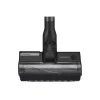 Aspirador de escoba Samsung VS20C9554TK — batería de litio, 580 W, sin bolsa 0,8 l, ciclónico, negro