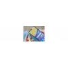 Tarjeta microSDXC Samsung T7 128 GB UHS-I U3 V30 170 MB/s azul