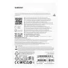 Tarjeta microSDXC Samsung T7 256 GB UHS-I U3 V30 lectura 170 MB/s azul
