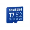 Tarjeta de memoria MB-MB512T/WW T7 microSD 512GB