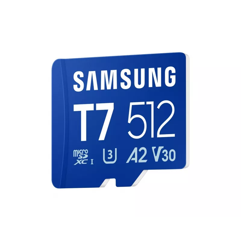 Tarjeta de memoria MB-MB512T/WW T7 microSD 512GB