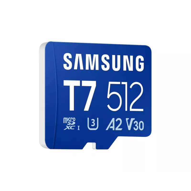 Tarjeta de memoria MB-MB512T/WW T7 microSD 512GB