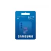 Tarjeta de memoria MB-MB512T/WW T7 microSD 512GB