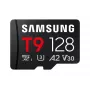 Tarjeta de memoria MB-MH128T/WW T9 microSD 128GB