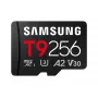Tarjeta de memoria MB-MH256T/WW T9 microSD 256GB