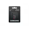 Tarjeta de memoria MB-MH256T/WW T9 microSD 256GB