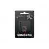 Tarjeta de memoria MB-MH512T/WW T9 microSD 512GB