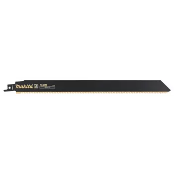 Hoja de sierra de calar/decorar/sable Makita B-55594 carburo de tungsteno (TC) 1 ud.
