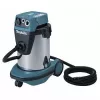 Aspirador Makita VC3210LX1 azul, plata