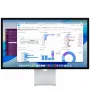 Monitor Apple Studio Display (cristal estándar) con pie reclinable y regulable en altura