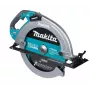 Sierra circular Makita 40V XGT
