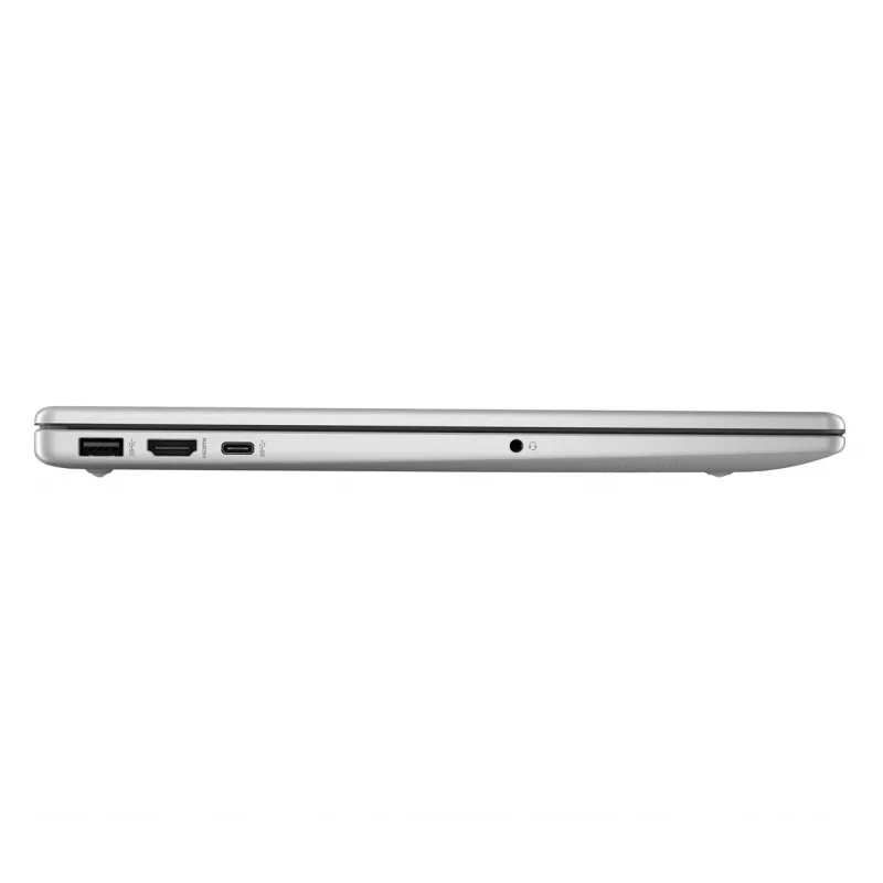 Portátil HP Ultra 5 125H — 15,6 inch FHD IPS, 24 GB RAM, 512 GB SSD, Windows 11 Home, plata