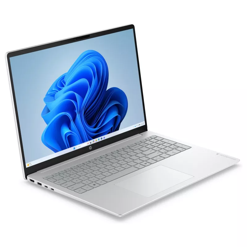 HP OmniBook 3 16-by0051ng 5 40/16GB/512SSD/W11 Home – distribución del teclado posiblemente alemán