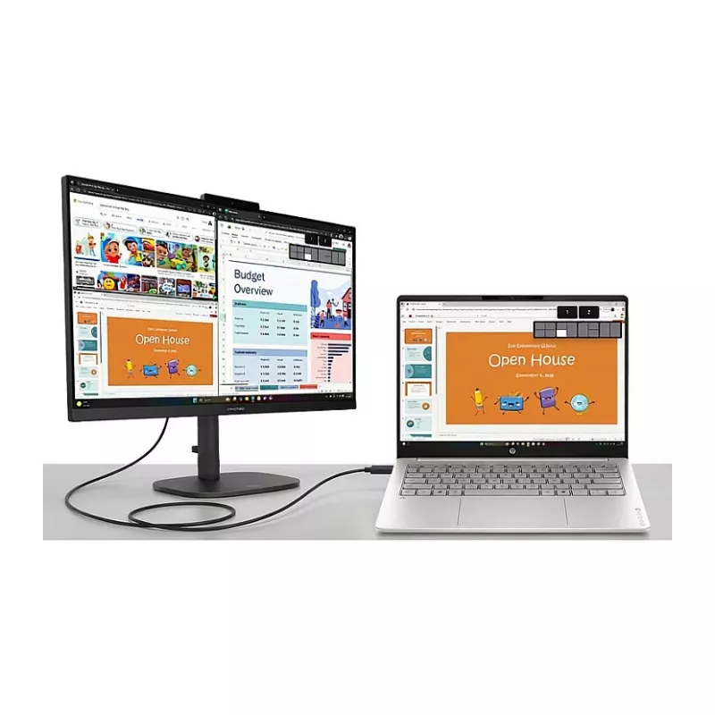 HP OmniBook 3 16-by0051ng 5 40/16GB/512SSD/W11 Home – distribución del teclado posiblemente alemán