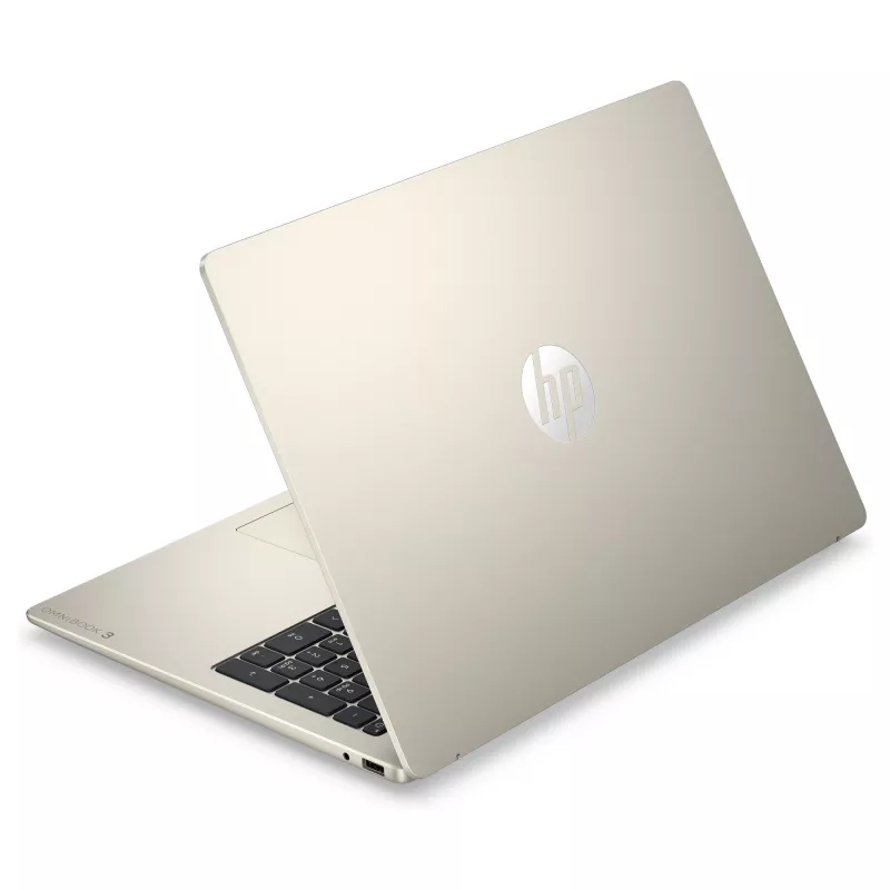 HP OmniBook 3 16-by0051ng 5 40/16GB/512SSD/W11 Home – distribución del teclado posiblemente alemán