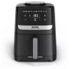 Freidora de aire Tefal Easy Fry Silence XL EY5528E0 — capacidad XL, freidora de aire caliente, funcionamiento silencioso