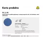 K.DISC 150 PS21FK 50 uds. 60