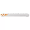 Teclado gaming mecánico Cherry K5 Pro TMR Compact — 65% QWERTY USB con cable, RGB, interruptor magnético, naranja/blanco