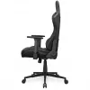 Silla gaming universal COUGAR Gaming ARMOR ONE V2 asiento acolchado negro oro