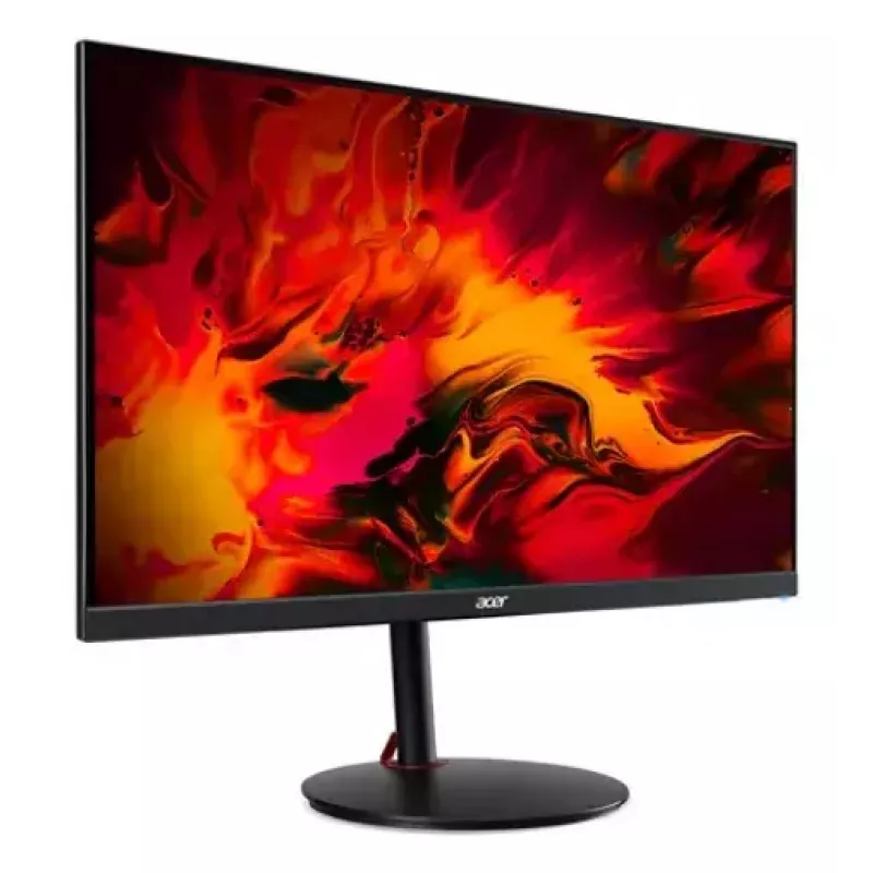 Monitor de ordenador Acer NITRO XV2 XV242 F 61,2 cm (24,1 inch) Full HD 1920 x 1080