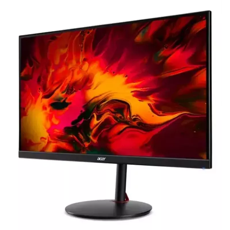 Monitor de ordenador Acer NITRO XV2 XV242 F 61,2 cm (24,1 inch) Full HD 1920 x 1080