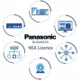 Panasonic Storage Memory S-Type – tarjeta de memoria flash – para Panasonic KX-NSX1000
