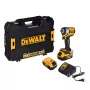 Atornillador de impacto DeWALT 1/2