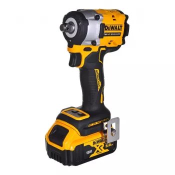 Atornillador de impacto DeWALT 1/2
