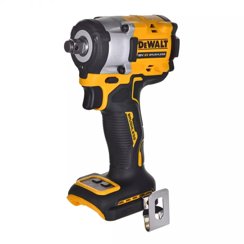 Atornillador de impacto DeWALT 1/2