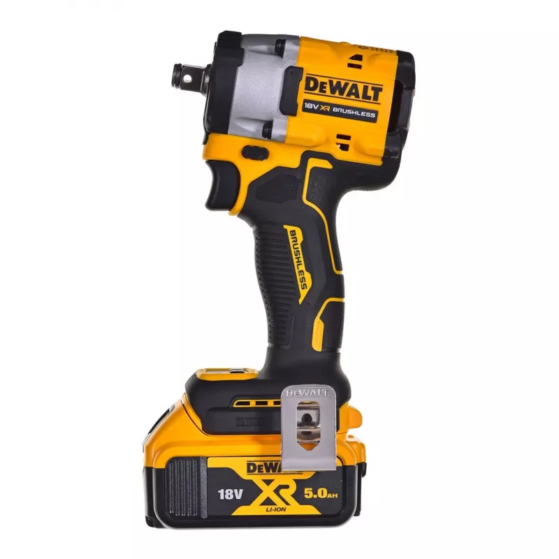 Atornillador de impacto DeWALT 1/2