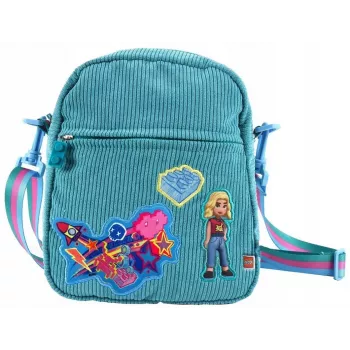 Accesorios 103262 Friends bolso bandolera turquesa