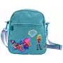 Accesorios 103262 Friends bolso bandolera turquesa