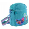 Accesorios 103262 Friends bolso bandolera turquesa