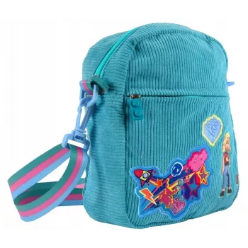 Accesorios 103262 Friends bolso bandolera turquesa